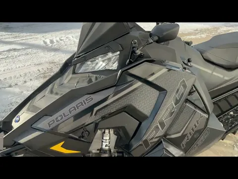Polaris 850 Pro Rmk 155 2020 Thumbnail alt