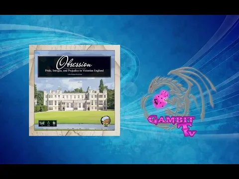 Obsession - wideorecenzja