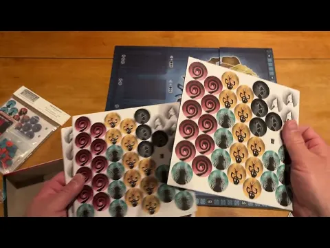 Moytura with the Mag Mell Expansion - Unbiased Unboxing with John LaRuffa