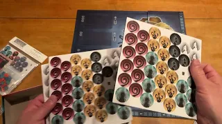 Moytura with the Mag Mell Expansion - Unbiased Unboxing with John LaRuffa