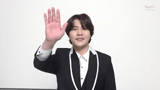 2021 NYEL Message from LeeHyun (이현)