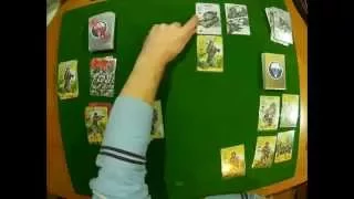 Airborne Commander, published by Stratamax Games