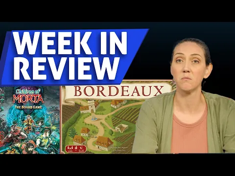Week In Review - February 23, 2026