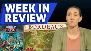 Week In Review - February 23, 2026