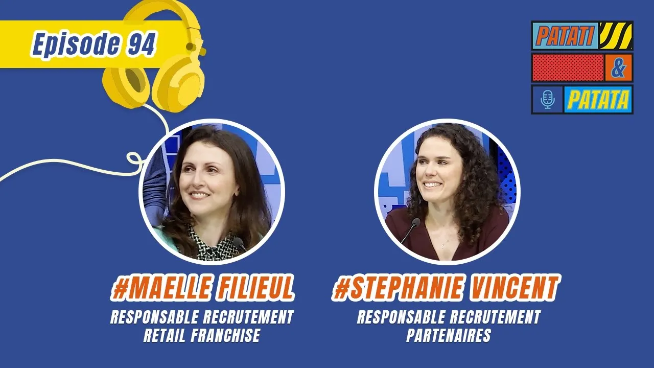 Le concept de la franchise YVES ROCHER