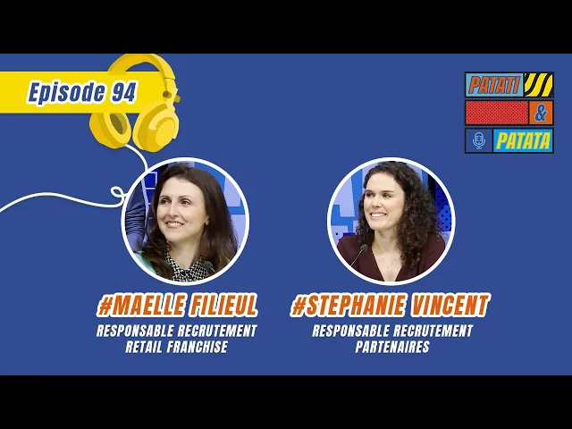 Témoignage de L'équipe Yves Rocher sur YVES ROCHER