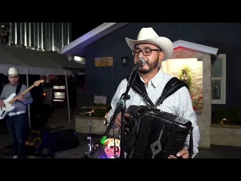 Video for event landing page