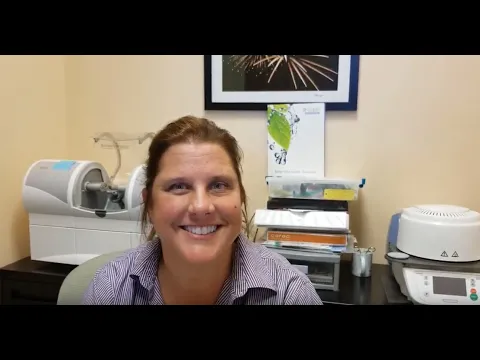 Laurie Wessler, RDH