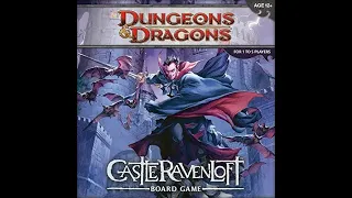 How to Play: Castle Ravenloft