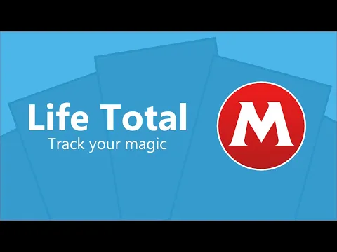 Magic Life Counter का वीडियो