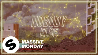 Bancali - Nobody Else (Official Audio)