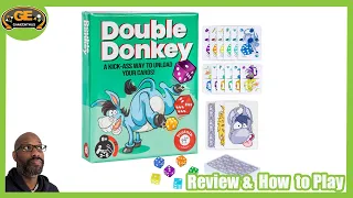 Double Donkey | Review & How to Play
