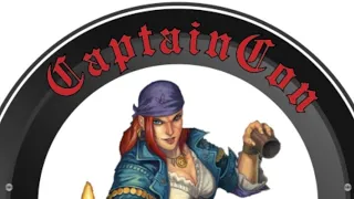 Captain Con 2025 Special