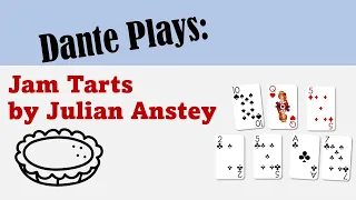 Jam Tarts Playthrough