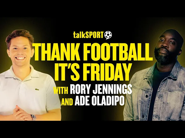 talkSPORT Webcam
