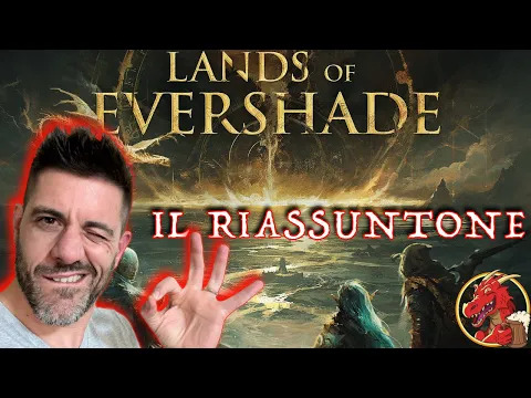 Lands of Evershade - TUTTO quello che devi sapere