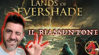 Lands of Evershade - TUTTO quello che devi sapere