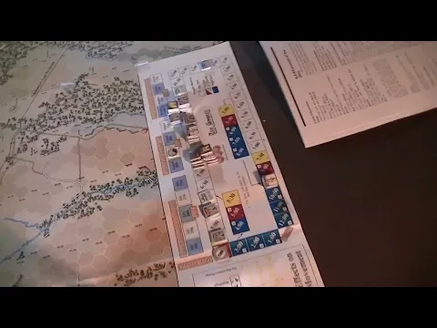 Three Battles of Manassas August Fury 2