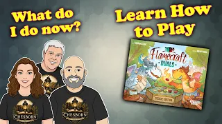 How to Play Flamecraft Duals – Deluxe Edition