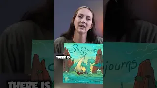 Six Sojourns feels vastly different depending on player count