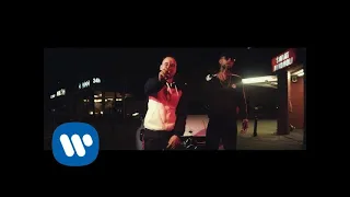 DMN feat. Malik Montana - BlaBlaCar (prod. Olek) [Official Music Video]