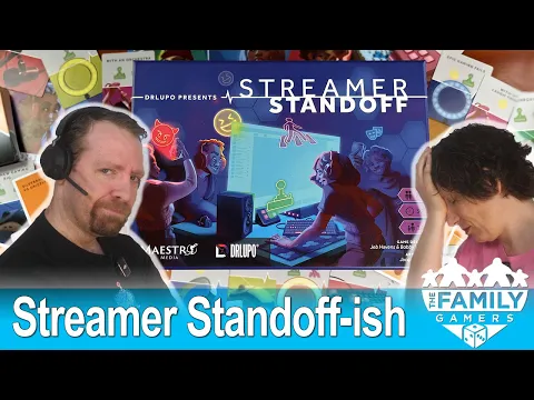 SNAP Review – Streamer Standoff