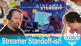 SNAP Review – Streamer Standoff