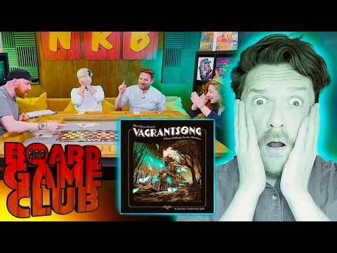 Let's Play VAGRANTSONG | No Rolls Barred