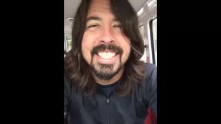 Mexico...Are You Ready for Foo Fighters?