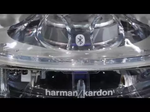 SoundSticks Wireless(サウンドスティックスワイヤレス) : Harman