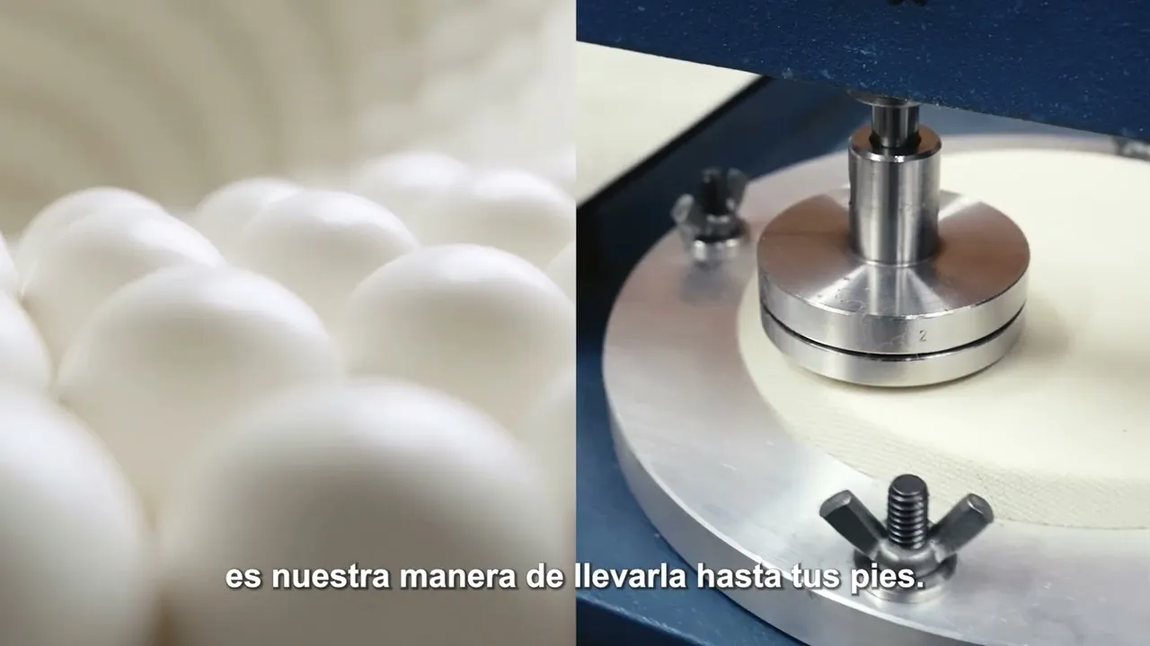 Video de Usaflex Argentina