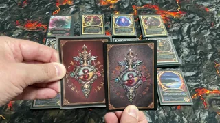 Sorcerer from Wise (Formerly White) Wizard Games Full First Kickstarter Content Overview