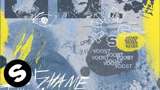 Mustii & Voost – Shame (Voost Remix) [Official Audio]