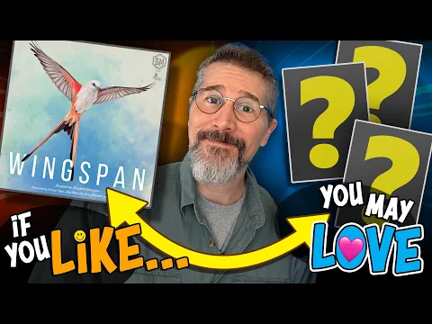 6 Hot Picks & Cool Recs - Which would you rather play? - The Anti-Hotness