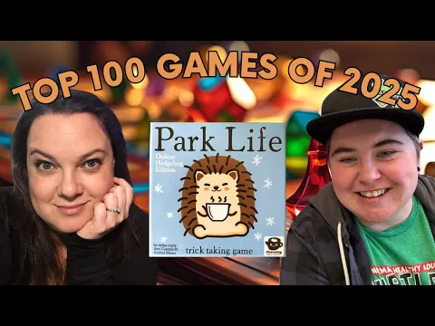 Park Life
