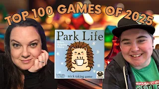 Park Life