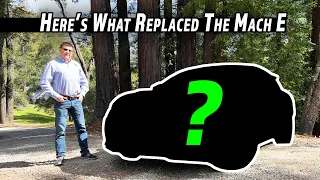 We Just Got A New EV, Here's What We Picked And Why
