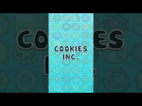 Video of Cookie Clicker