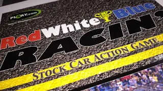 RWB Racin': Race Week
