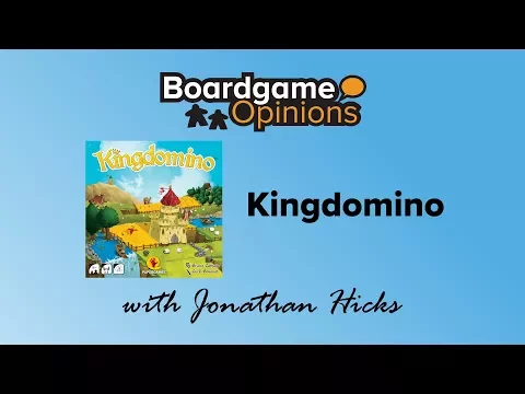 Kingdomino