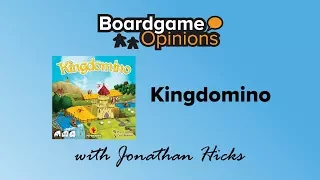 Kingdomino