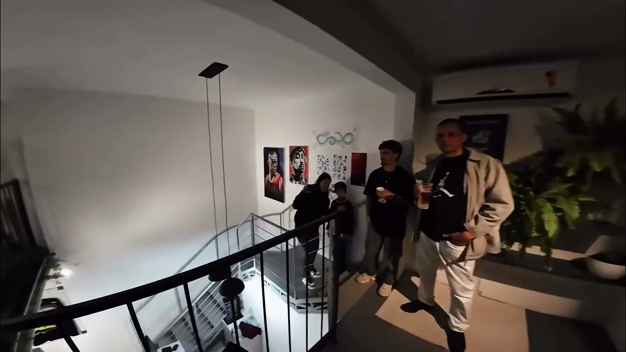 Vídeo de Typestreetwear