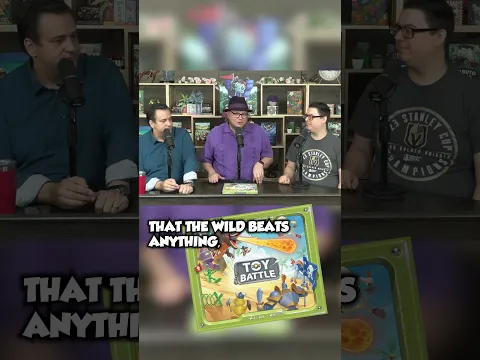 For a small lil game, Toy Battle sure does have a LOT of content!