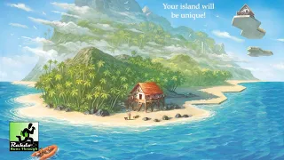 Rahdo Runs Through►►► My Island