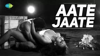 Aate Jaate - Recreated | Anushka Manchanda | Nikhil D’Souza