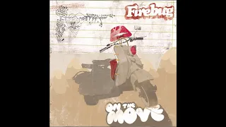 Firebug - Finding My Way