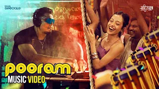 Rhythom - Pooram (Music Video) | Think Specials