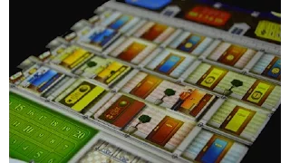 Grand Austria Hotel Part II: Game Overview and Review - To Die For Games