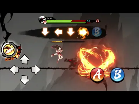 Video di Ninja Must Die