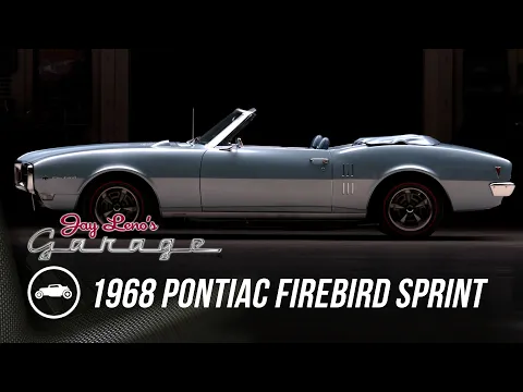 1968 Pontiac Firebird Mod for GTA V Looks Spot On, Test Drive Video Is Thrilling - autoevolution
